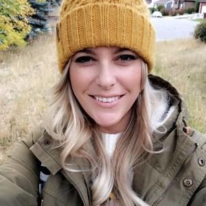 Meet your Posher, Catherine